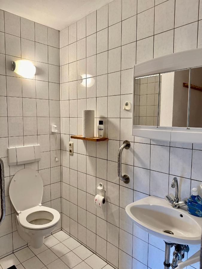 Bayerischer Wald - Balbersdorf Waffenbrunn Eksteriør bilde